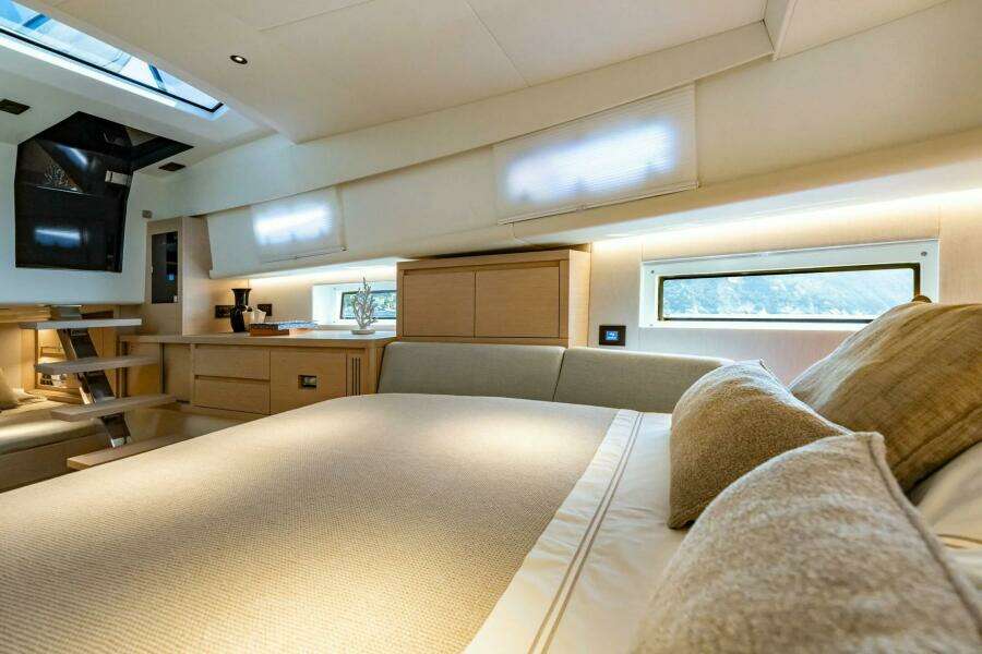 ON ORDER 43ft Pardo Yachts Yacht For Sale