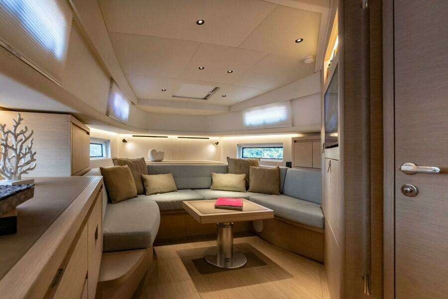 ON ORDER 43ft Pardo Yachts Yacht For Sale