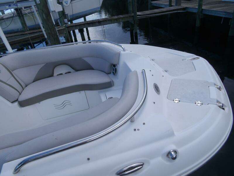 22ft Hurricane Yacht For Sale