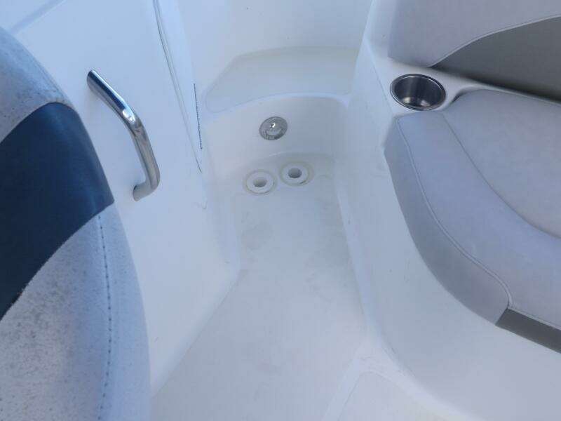 22ft Hurricane Yacht For Sale