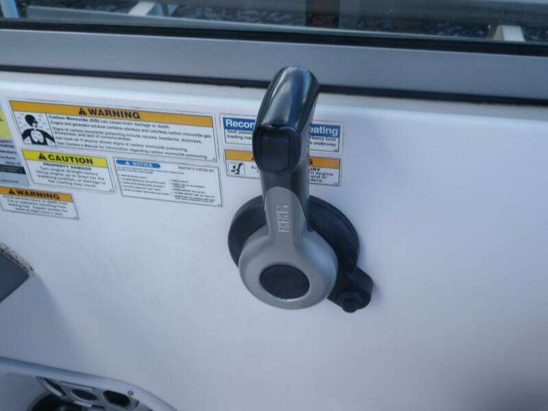 22ft Hurricane Yacht For Sale