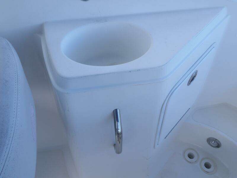 22ft Hurricane Yacht For Sale