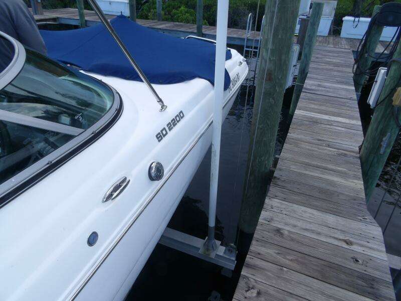 22ft Hurricane Yacht For Sale