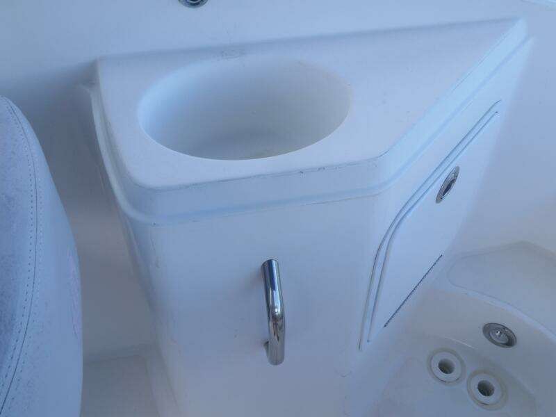 22ft Hurricane Yacht For Sale