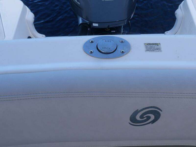 22ft Hurricane Yacht For Sale