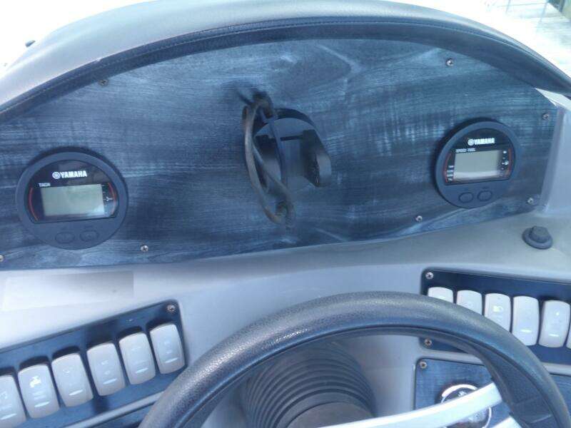 22ft Hurricane Yacht For Sale