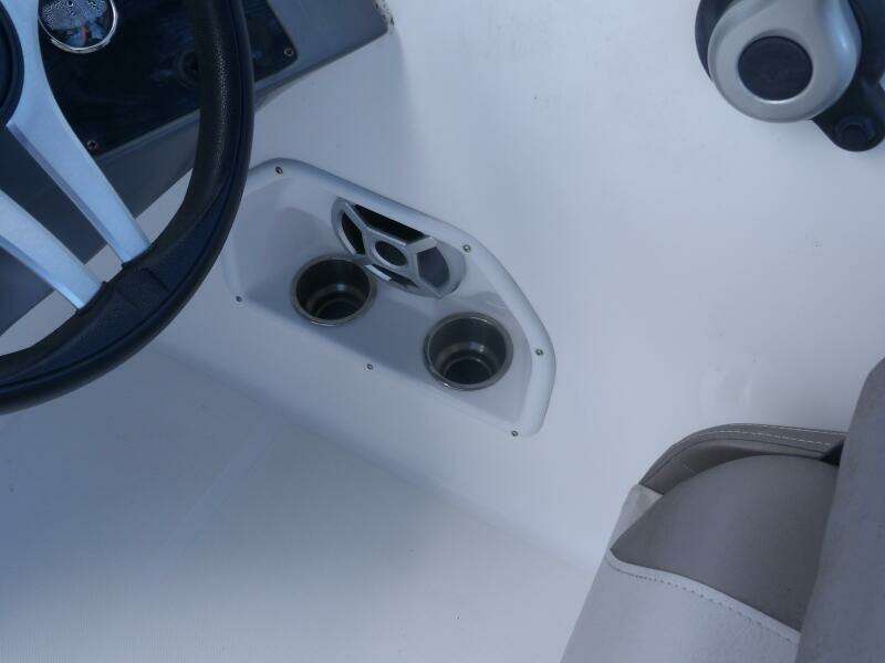 22ft Hurricane Yacht For Sale