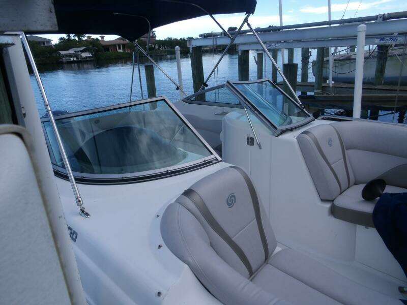 22ft Hurricane Yacht For Sale
