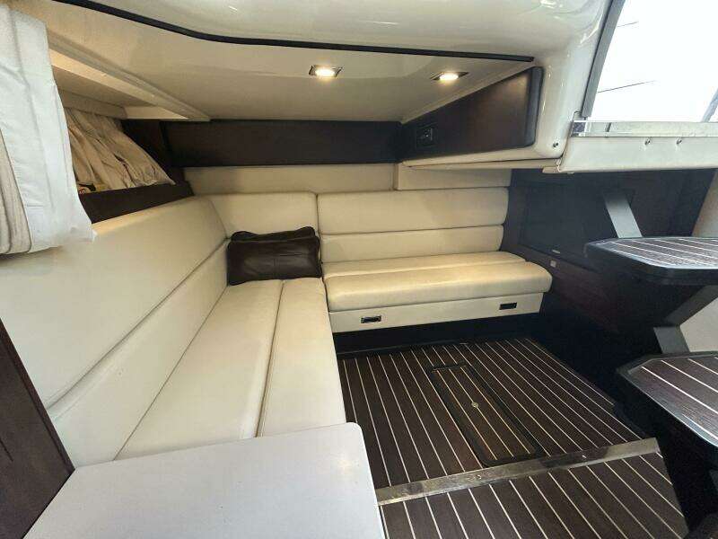 35ft Monterey Yacht For Sale