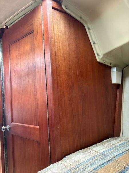 30ft Ericson Yacht For Sale