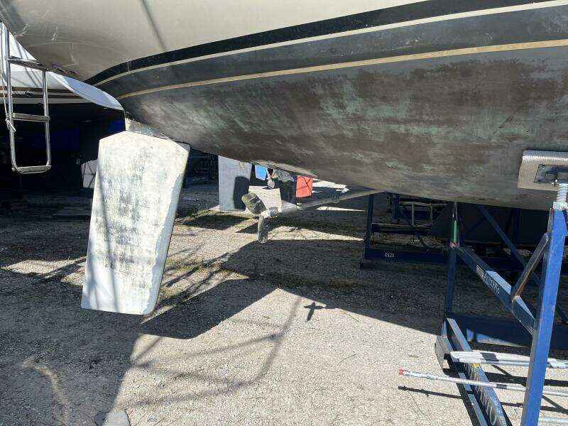 Andiamo 38ft C amp C Yacht For Sale