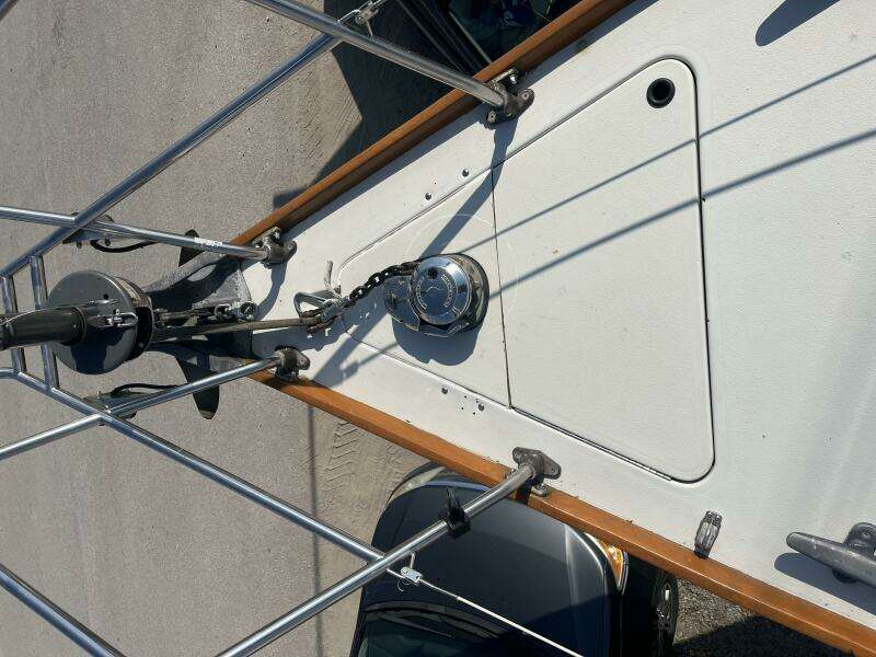 Andiamo 38ft C amp C Yacht For Sale