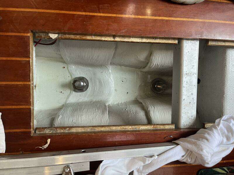 Andiamo 38ft C amp C Yacht For Sale