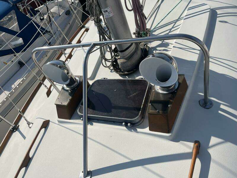 Andiamo 38ft C amp C Yacht For Sale