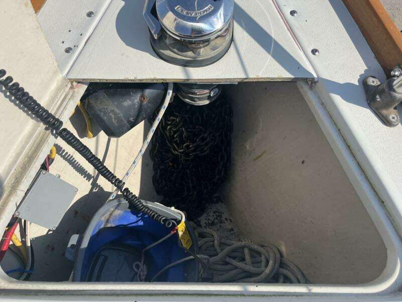 Andiamo 38ft C amp C Yacht For Sale