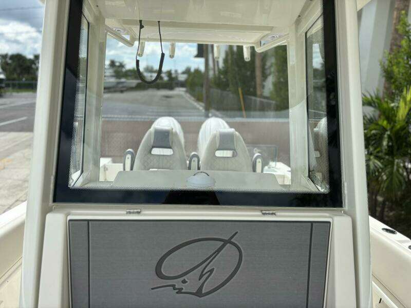 25ft Sailfish Yacht For Sale