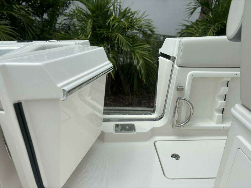 25ft Sailfish Yacht For Sale