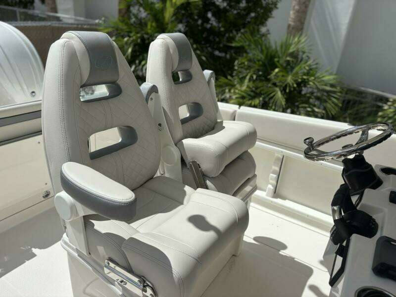 25ft Sailfish Yacht For Sale