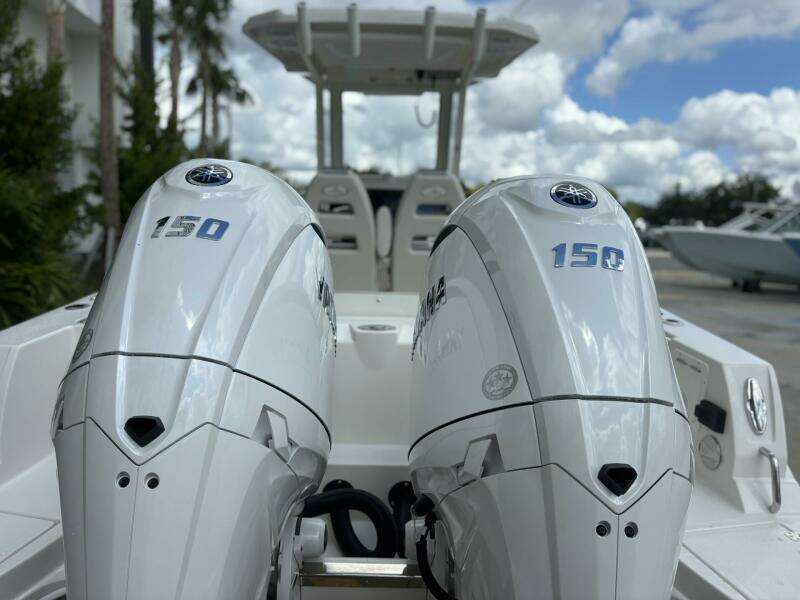 25ft Sailfish Yacht For Sale