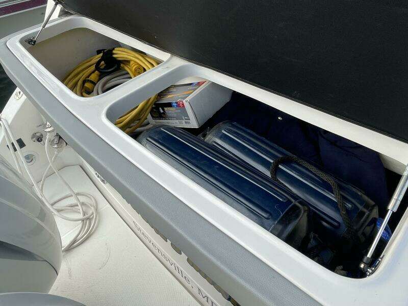 Storage