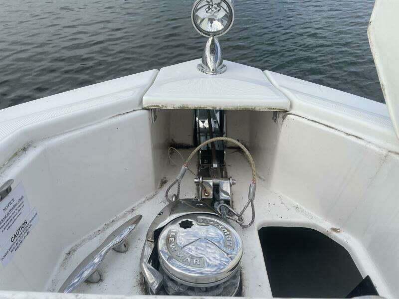 Windlass