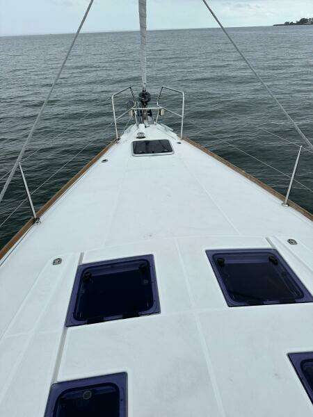 45ft Beneteau Yacht For Sale