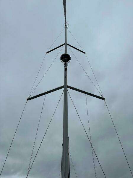 45ft Beneteau Yacht For Sale