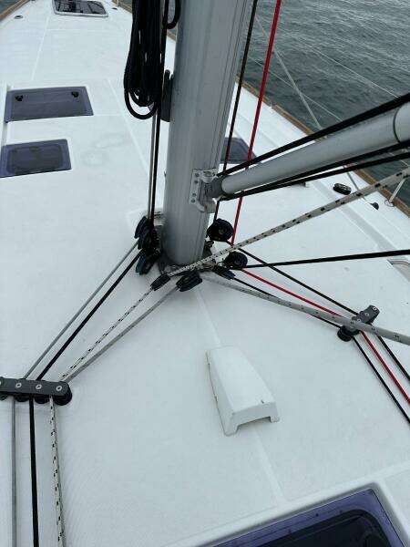 45ft Beneteau Yacht For Sale