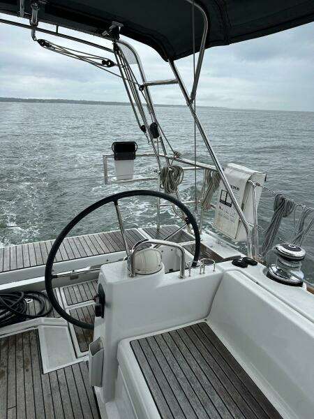 45ft Beneteau Yacht For Sale