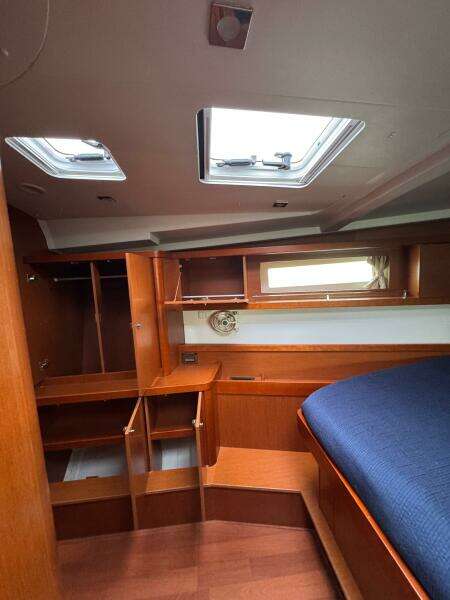 45ft Beneteau Yacht For Sale