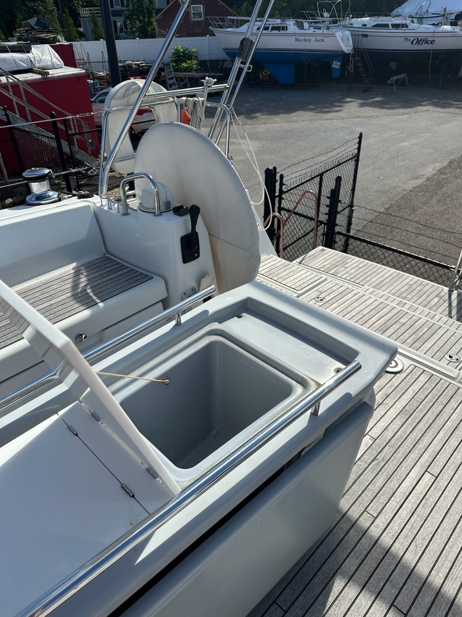 2017 Beneteau Oceanis 45