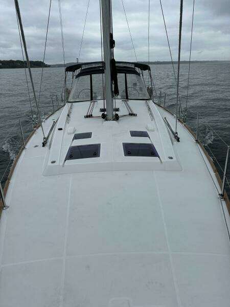 45ft Beneteau Yacht For Sale