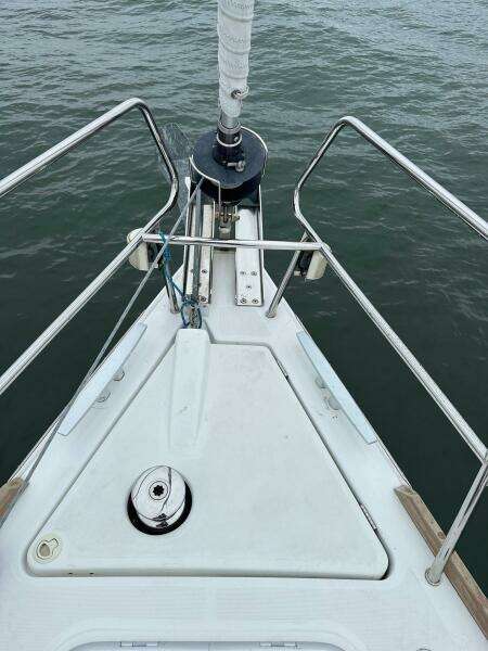 45ft Beneteau Yacht For Sale