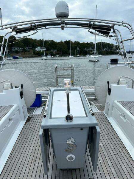 45ft Beneteau Yacht For Sale