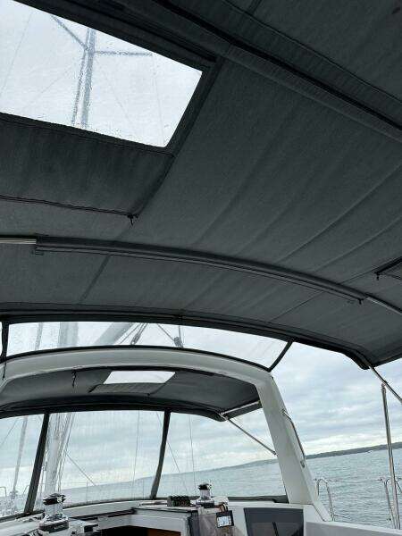 45ft Beneteau Yacht For Sale