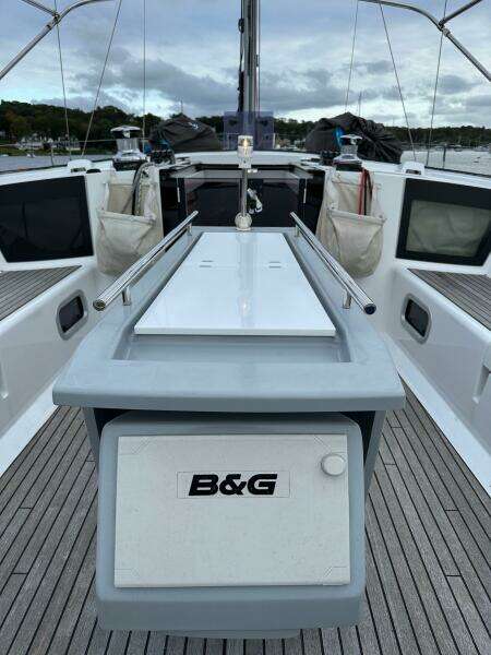 45ft Beneteau Yacht For Sale