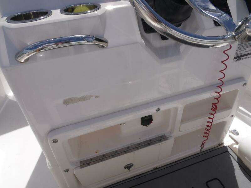 18ft Robalo Yacht For Sale