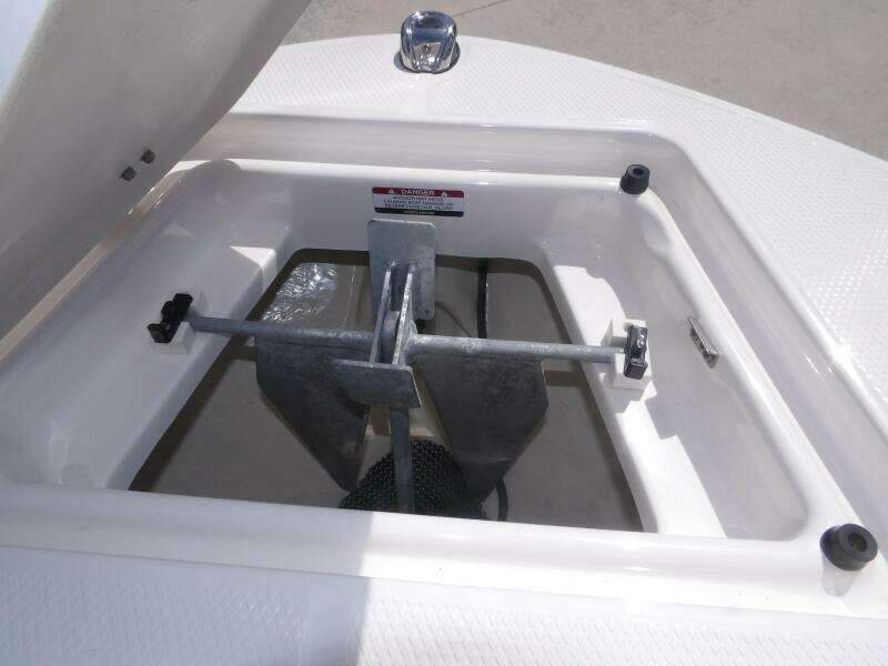 18ft Robalo Yacht For Sale
