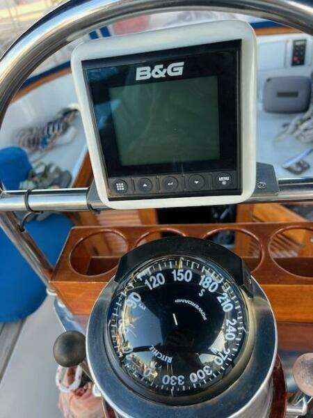 Southern Cross 42ft Tayana Yacht For Sale