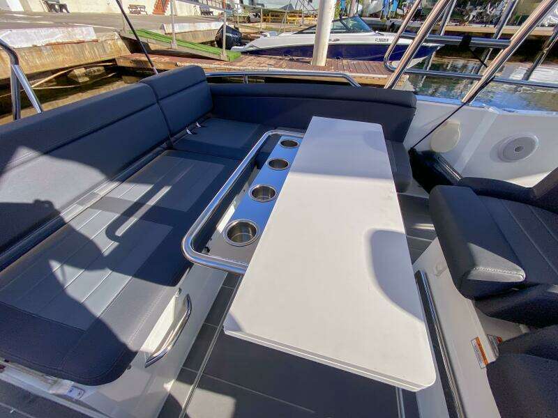 27ft Quarken Yacht For Sale