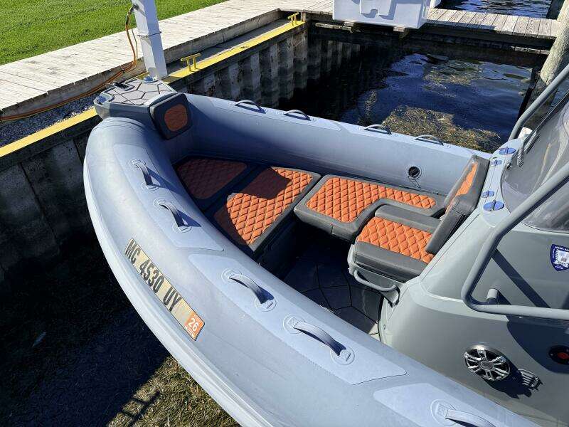 20ft Highfield Yacht For Sale 20ft Highfield Yacht For Sale