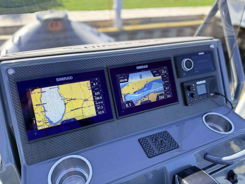 20ft Highfield Yacht For Sale 20ft Highfield Yacht For Sale