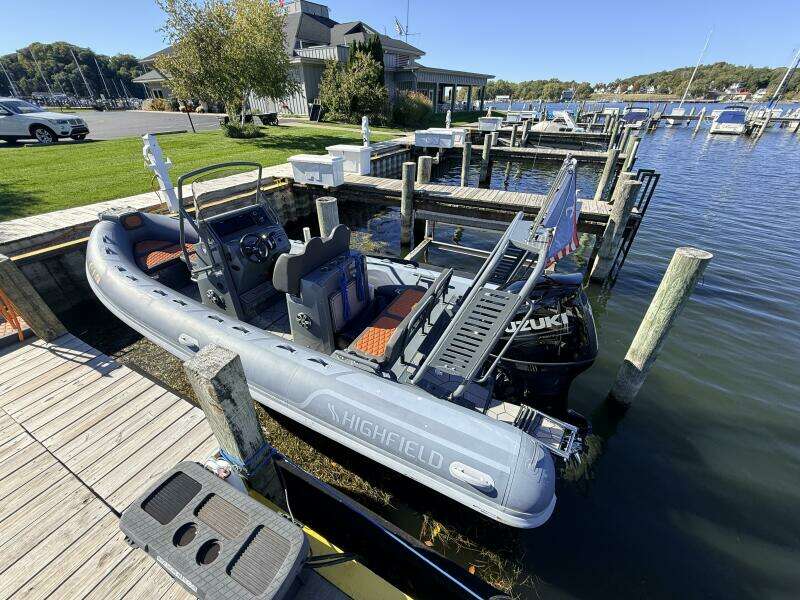 20ft Highfield Yacht For Sale 20ft Highfield Yacht For Sale