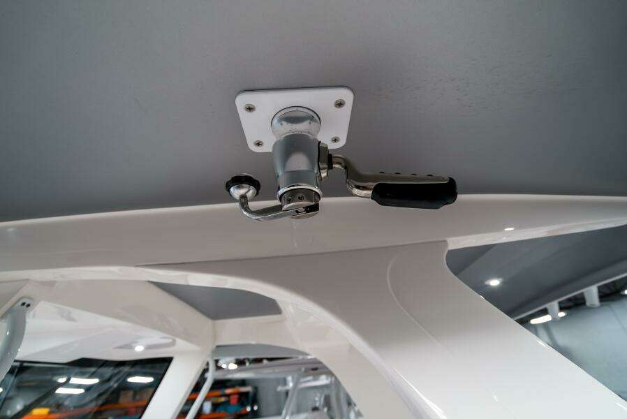 TIGHTEN UP 40ft Intrepid Yacht For Sale
