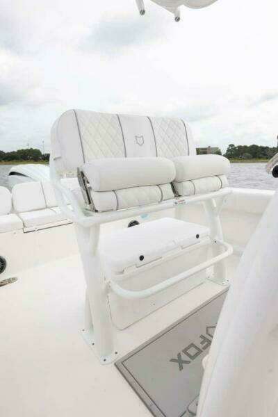 24ft Sea Fox Yacht For Sale