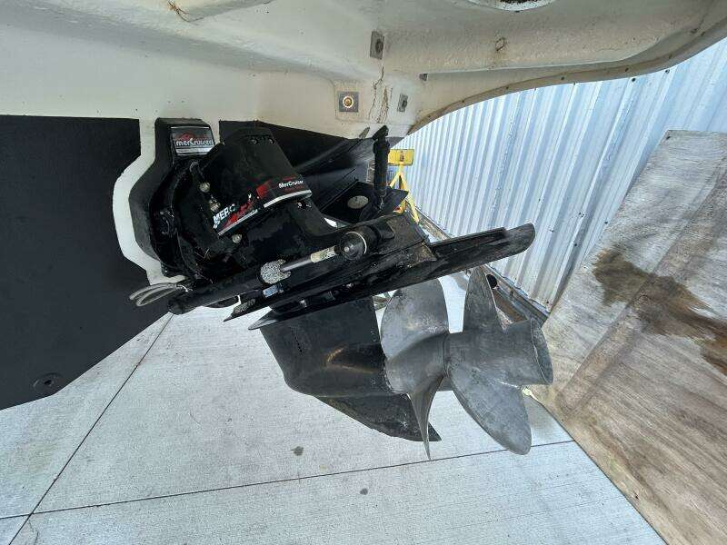 29ft Sea Ray Yacht For Sale