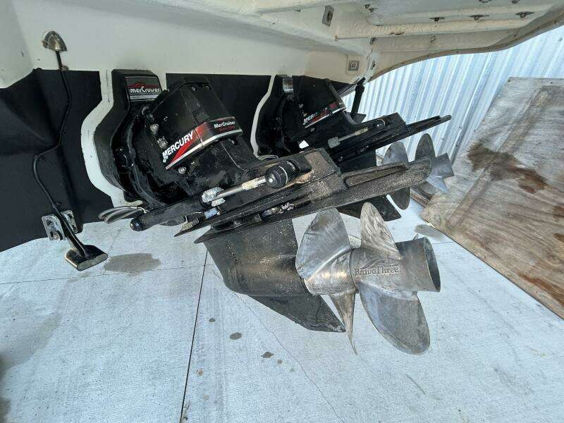 29ft Sea Ray Yacht For Sale