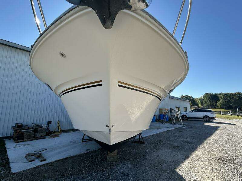 29ft Sea Ray Yacht For Sale