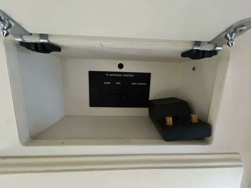 29ft Sea Ray Yacht For Sale