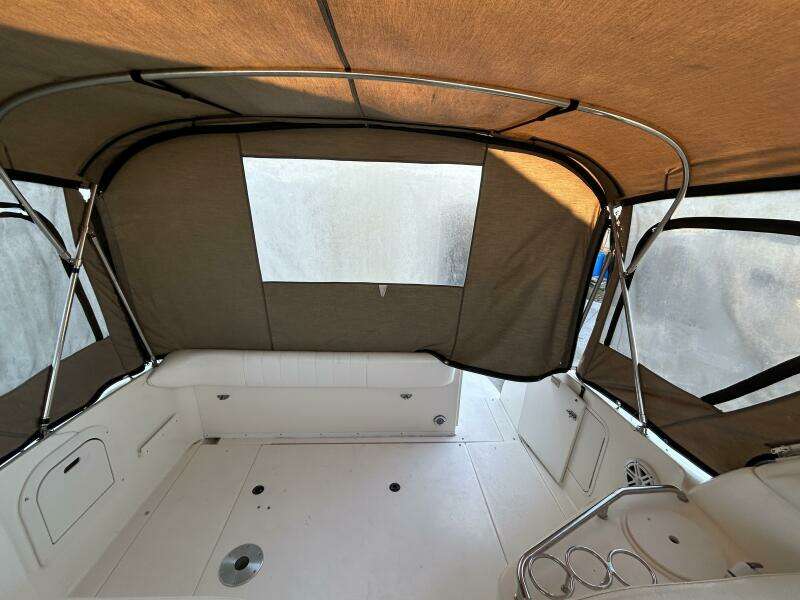 29ft Sea Ray Yacht For Sale